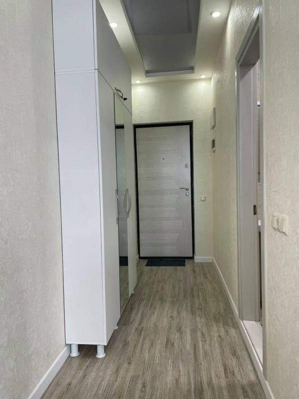 Apartamento Dar Tower Batumi Exterior foto